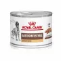 Šlapias šunų maistas Royal Canin Gastrointestinal High Fibre Loaf 200 g — suaugusiems šunims, mėsos skonis, virškinimo palaikymas