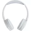 Panasonic RB-HF630BE-W belaidės ausinės / ausinių juosta Skambučiai/Muzika/Sportas/Kasdien naudojimui Baltos