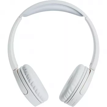 Panasonic RB-HF630BE-W belaidės ausinės / ausinių juosta Skambučiai/Muzika/Sportas/Kasdien naudojimui Baltos