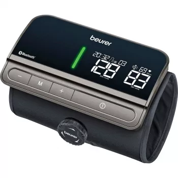Beurer BM 81 easyLock kraujospūdžio matuoklis (65511)