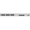 Huawei S310-24P4X valdomas Gigabit PoE tinklo jungiklis, 4x SFP+ 24x PoE, 4x SFP+, montuojamas į stelažą
