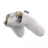 Belaidis valdiklis GameSir Cyclone 2 HRG1001 – Bluetooth, ergonomiškas dizainas, baltas