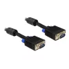 DeLOCK VGA kabelis HD-15 (vyriškas) - HD-15 (vyriškas) 10 m (82560)