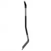 Kastuvas Fiskars Ergonomic FS.S. 1025376 pilkas – ergonomiškas sodo kastuvas, Fiskars 1070058