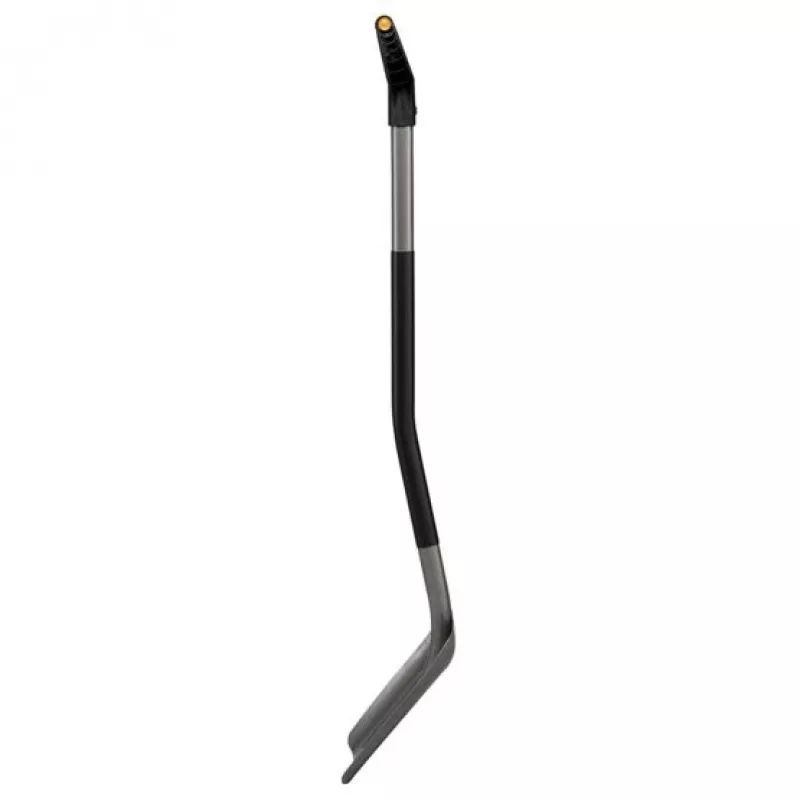 Kastuvas Fiskars Ergonomic FS.S. 1025376 pilkas – ergonomiškas sodo kastuvas, Fiskars 1070058