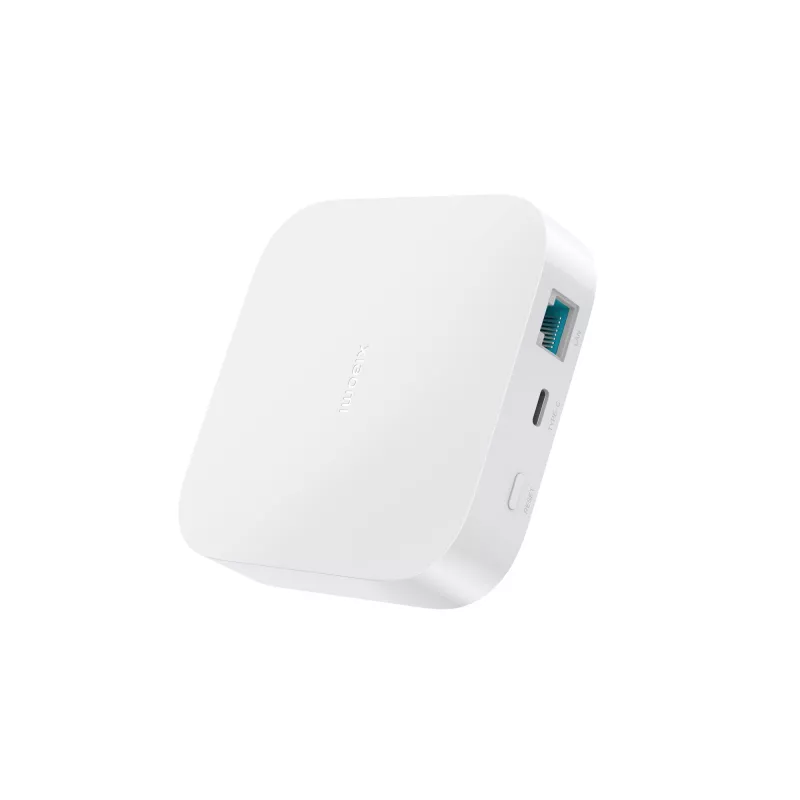 Xiaomi Smart Home Hub 2 belaidis baltas