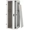 Stovimas stovas Triton 19 coliu 15U 600x800 mm su stiklo durimis