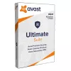 Avast Ultimate 10 įrenginių, 3 metams