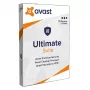 Avast Ultimate 10 įrenginių, 3 metams