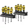 Atsuktuvų rinkinys Wera Big Pack 900 Kraftform 05133285001