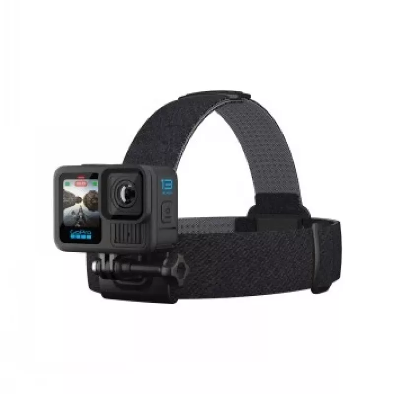 Gopro Head Strap 2.0 (2025) – galvos dirželis