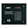 Garso skydelis Laskomex CP-2503TP su Dallas raktų skaitytuvu, juodas
