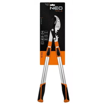 Sodo žirklės NEO tools 15-254, 1.44 kg