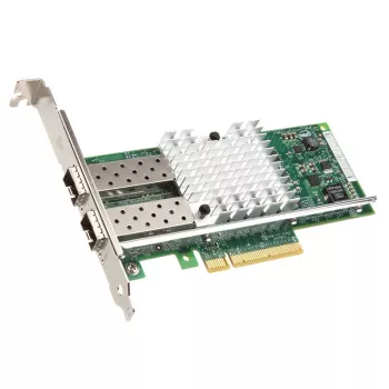 Intel E10G42BTDA tinklo plokštė, vidinė, Ethernet 10000 Mbit/s