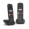 Analoginis telefono ragelis Gigaset E290 Duo