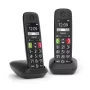 Analoginis telefono ragelis Gigaset E290 Duo
