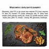 Sausas šunų ėdalas PAKA ZWIERZAKA Kiauliena su moliūgu L 9 kg – suaugusių didelių veislių šunų priežiūrai, vieno baltymo, 29% baltymų, 15% riebalų
