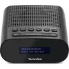 Laikrodinis radijas TechniSat TECHNIRADIO 50 Analoginis Skaitmeninis DAB FM