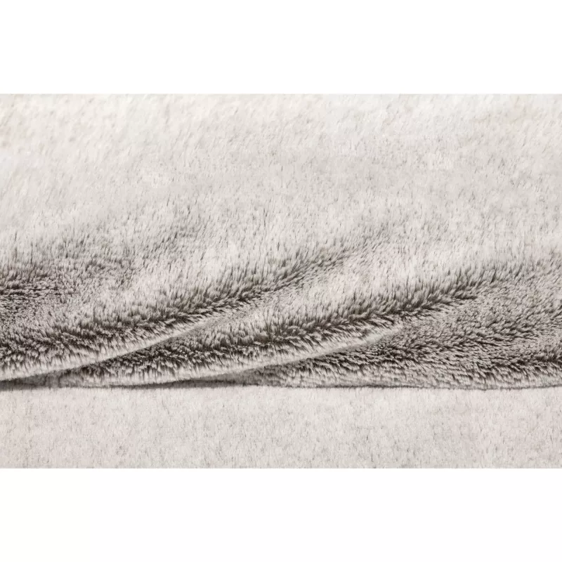Beurer HD 75 Cosy Nordic šildoma antklodė, 130 x 180 cm, pilka