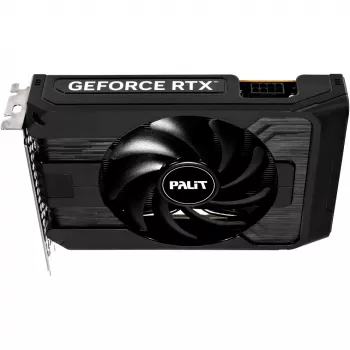 Vaizdo plokštė Palit GeForce RTX 5050 StormX 8 GB GDDR6