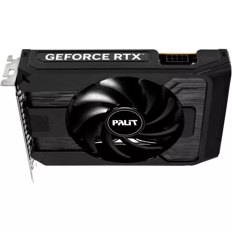 Vaizdo plokštė Palit GeForce RTX 5050 StormX 8 GB GDDR6