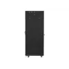 Stovo spinta LANBERG FF01-6837-23BL 37U laisvai pastatoma 1900×600×800 mm IP20 juoda