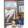 Arler Erde: Tee & Handel, Stalo žaidimas