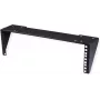 VALUE 48,30 cm (19 inch) sieninis / po stalu tvirtinamas stovas 3HE - 3 HE (26.99.0412)