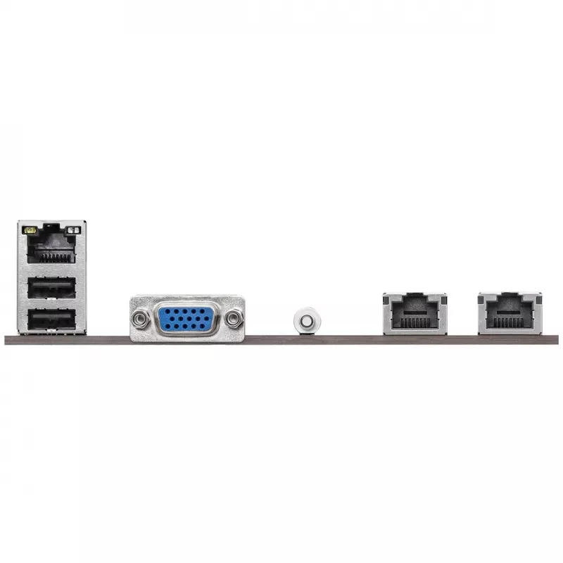 Pagrindinė plokštė ASRock SP2C741D16-2T EEB Dual Socket 4677 – DDR5