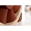 Noctua NF-F12 PWM 120 mm korpuso ventiliatorius