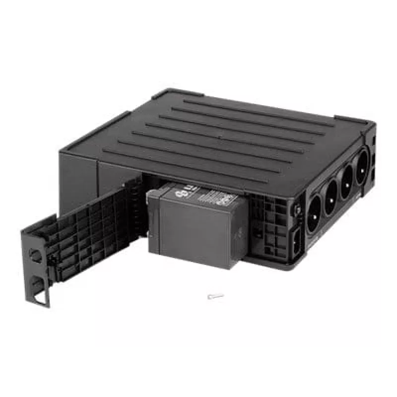 Nepertraukiamo maitinimo šaltinis Eaton Ellipse PRO 1200 IEC