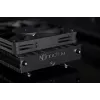 Oro aušintuvas Noctua NH-L9A-AM5 CHROMAX.BLACK 9.2 cm 600-2500 RPM
