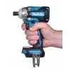 MAKITA DTW301Z akumuliatorinis smūginis suktuvas 1/2 inch 18V juodas, mėlynas