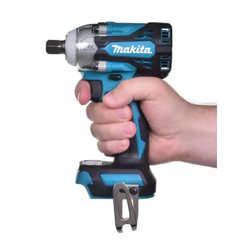 MAKITA DTW301Z akumuliatorinis smūginis suktuvas 1/2 inch 18V juodas, mėlynas