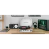 Muse MT-201WW Vinilinis Grotuvas su Garsiakalbiais