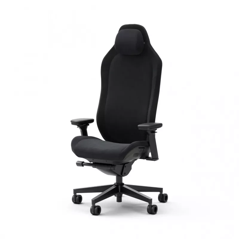 PC žaidimų kėdė Fractal Design Refine FD-CH-RE1A-01