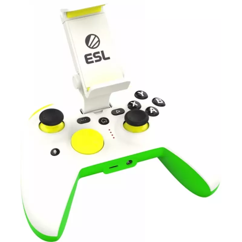 Riotpwr RP1950ESL – žaidimų valdiklis iPhone