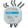 BUSCH JAEGER 6415 – Baltas – 230 V, 50 Hz, 690 VA