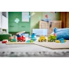 LEGO DUPLO 10474 Kūrybinės transporto priemonės