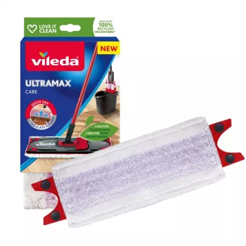 Vileda Ultramax Care mop papildymas