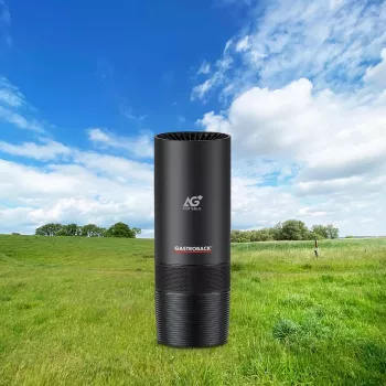 Oro valytuvas Gastroback AG+ Airprotect Portable