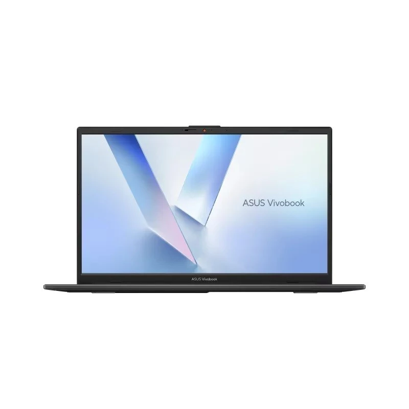 Nešiojamas kompiuteris ASUS E1504GA-WB31 — 15,6 colio FHD, Intel i3-N305, 8 GB RAM, 128 GB SSD, Bluetooth, Windows 11 (Juoda)