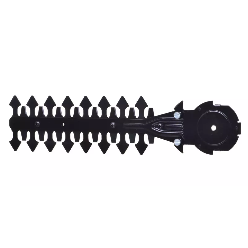 Belaidės žoliapjovės žirklės Makita DUM111ZX, 11 cm, juodos ir mėlynos spalvos, 18 V Ličio jonų