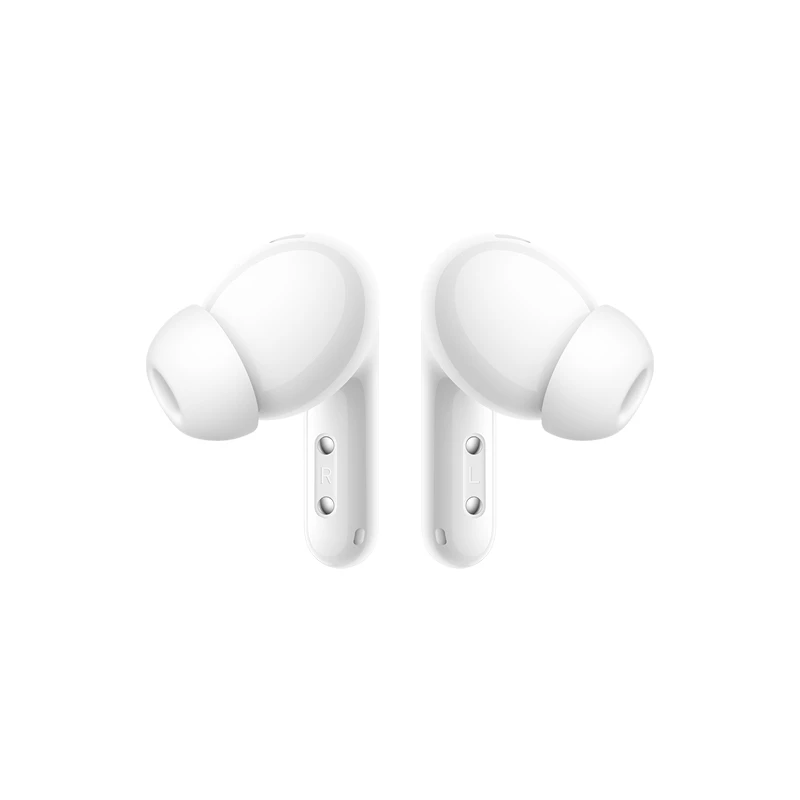 Xiaomi Redmi Buds 6 belaidės ausinės su mikrofonu Cloud White