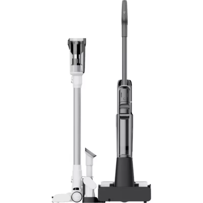 Šlapio ir sauso valymo siurblys Tineco Floor One S6 Switch Pet