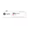 Kasetė HP 981YC itin didelės išeigos 16000 puslapių Magenta