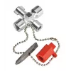 Knipex 00 11 02 valdymo spintos raktas