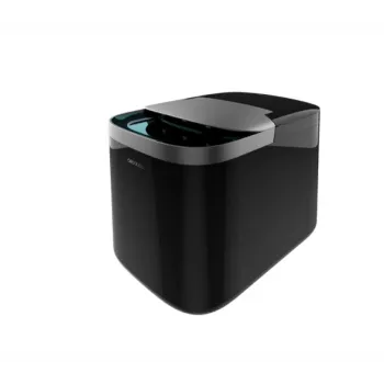 Cecotec Chillin' Ice 1500 ledo gaminimo aparatas | 150 W | 15 l | baltas