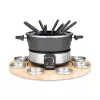 Elektrinis fondiu indas Gastroback 42566 1,8L 8 asmenims