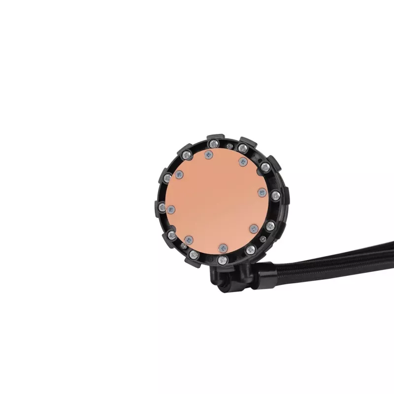 Thermaltake Water 3.0 120 - ARGB Sync Edition - procesoriaus skysčio aušinimo sistema (tinka: LGA1156, AM2, AM2+, LGA1366, AM3, LGA1155, AM3+, LGA2011, FM1, FM2, LGA1150, LGA2011-3, LGA)